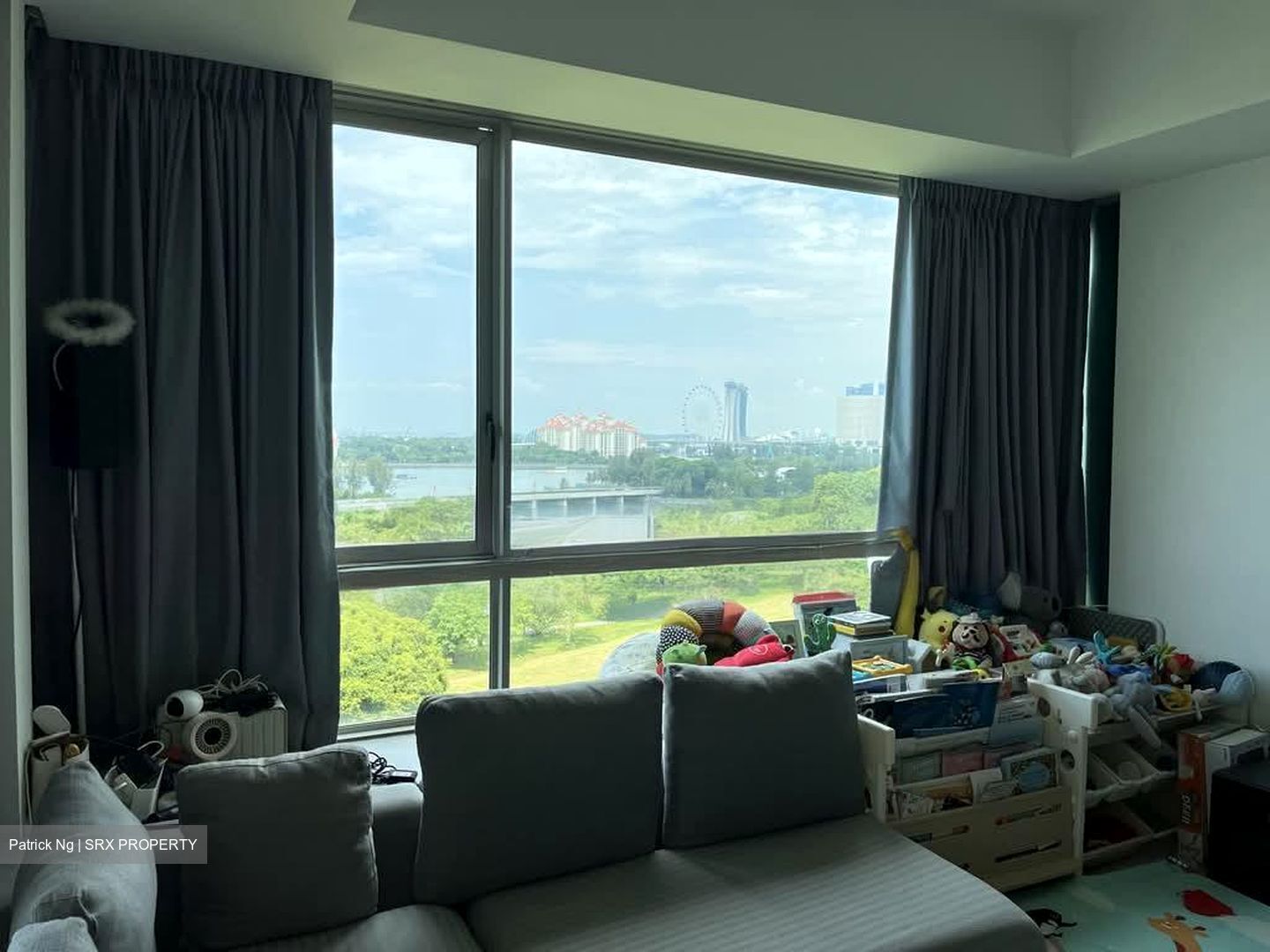 The Riverine By The Park (D12), Apartment #580739341
